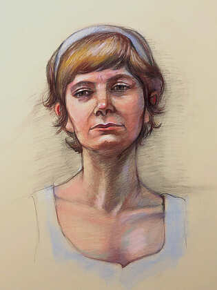 Smith, Robert - "Amelia,"