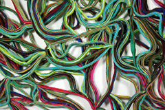 Setser, Meredith "Unsolved Mysteries"